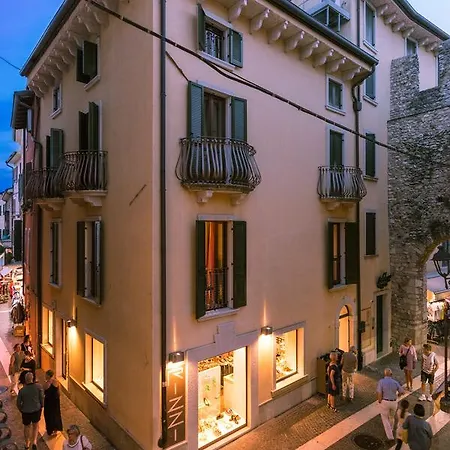 La Grotta 巴多利诺