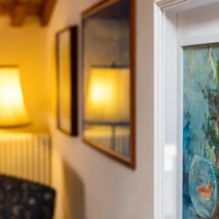 Apartman La Grotta *