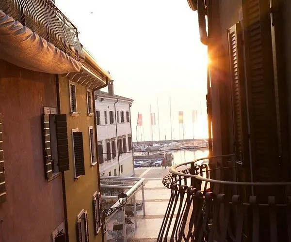 La Grotta Apartment