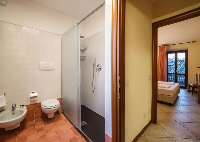 La Grotta Apartment Bardolino