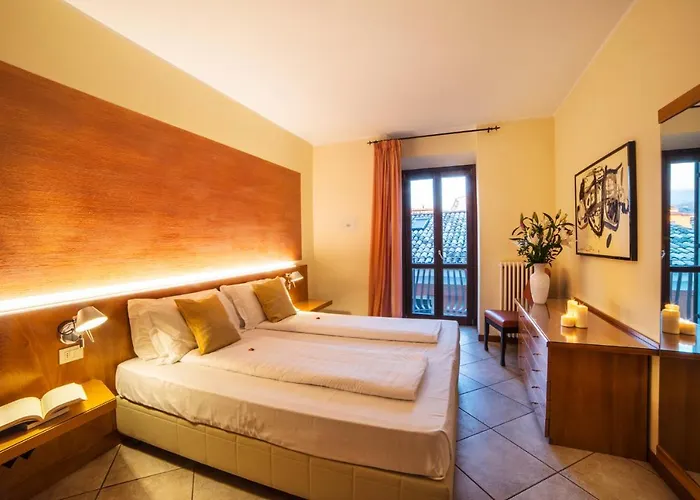 Apartment La Grotta *