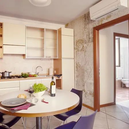 Appartement La Grotta *