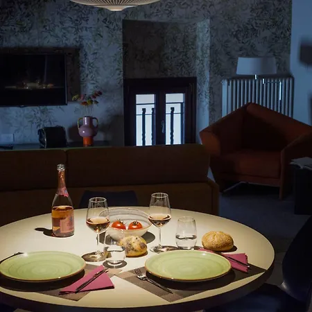 Appartement La Grotta