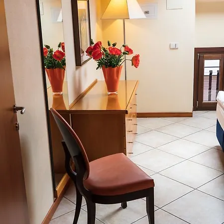 La Grotta Appartamento *