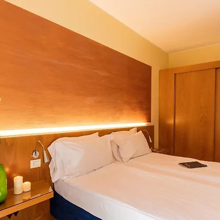 Appartement La Grotta Bardolino