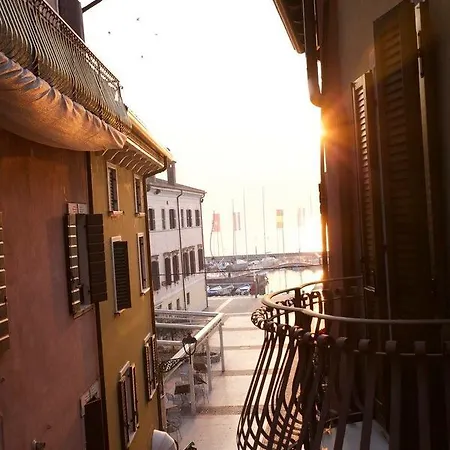 La Grotta Appartement