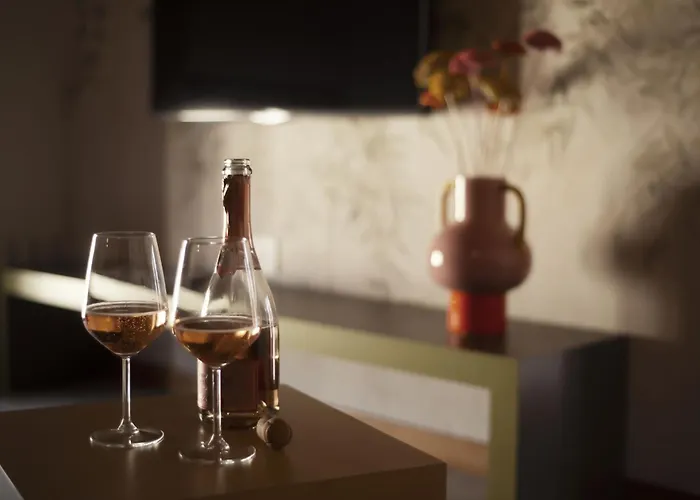 Apartamento La Grotta Bardolino