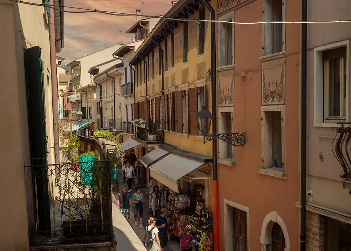 La Grotta * Bardolino