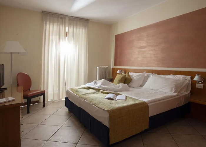 Apartamento La Grotta *