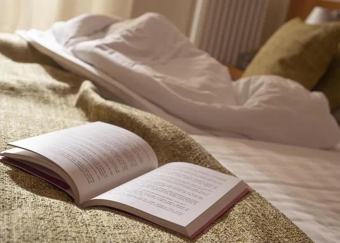 Apartamento La Grotta Bardolino