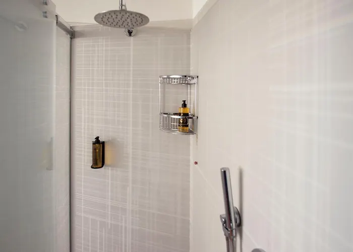 Apartamento La Grotta