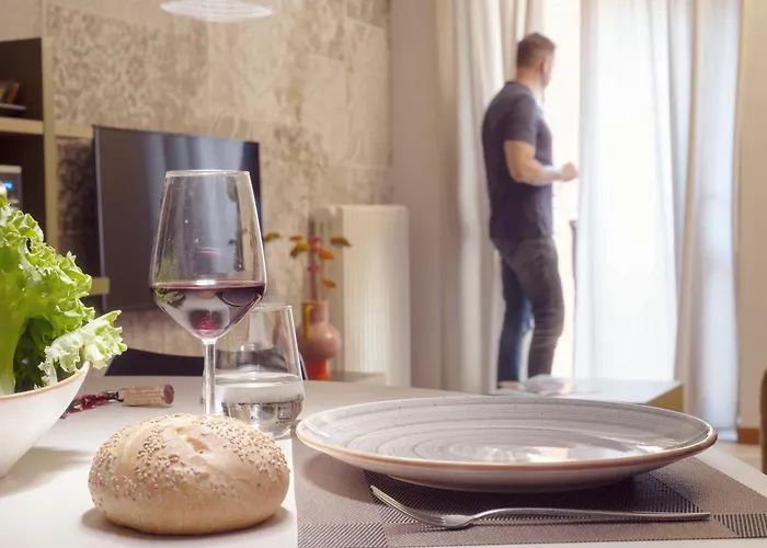 La Grotta Apartamento