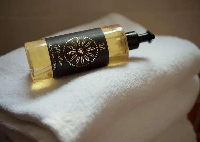 Apartamento La Grotta *