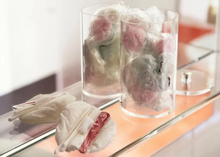 La Grotta Apartamento *