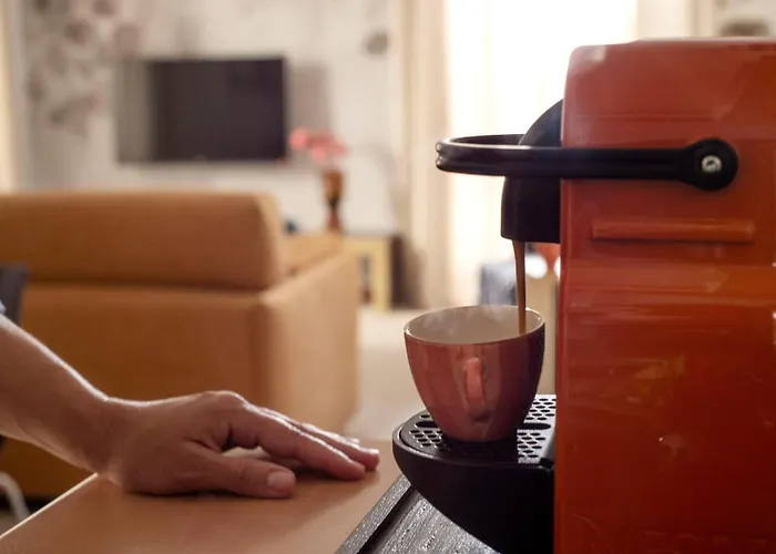 Apartamento La Grotta