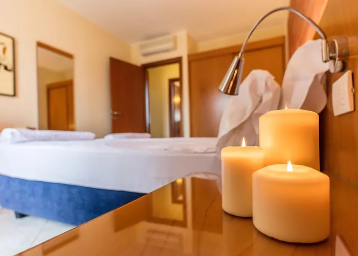 La Grotta * Bardolino