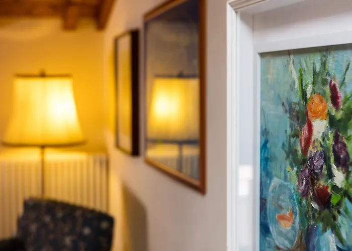 Apartamento La Grotta *