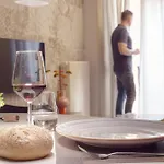 La Grotta Appartement