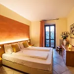 Appartement La Grotta *