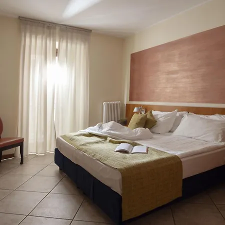 Appartement La Grotta *