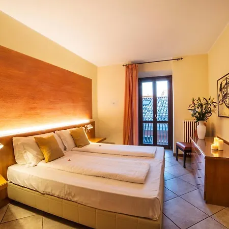Appartement La Grotta *