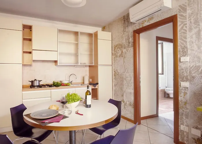 Apartament La Grotta *