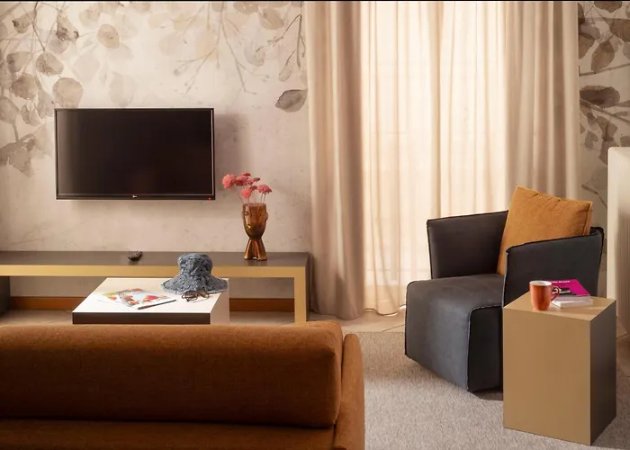 La Grotta Apartament Bardolino