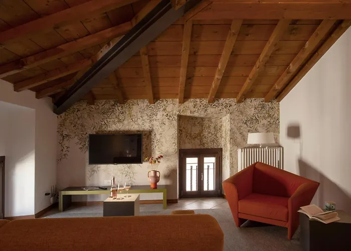 La Grotta Apartament