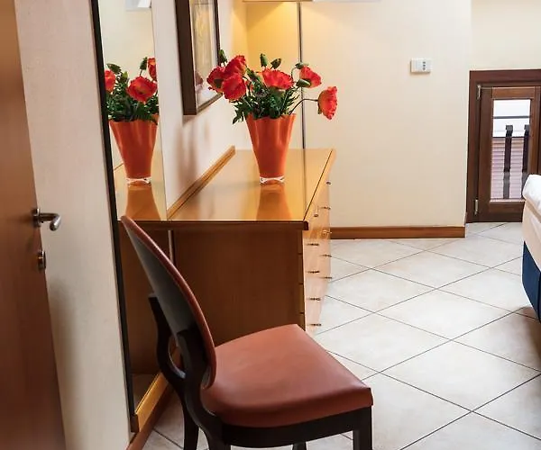 La Grotta Apartament *