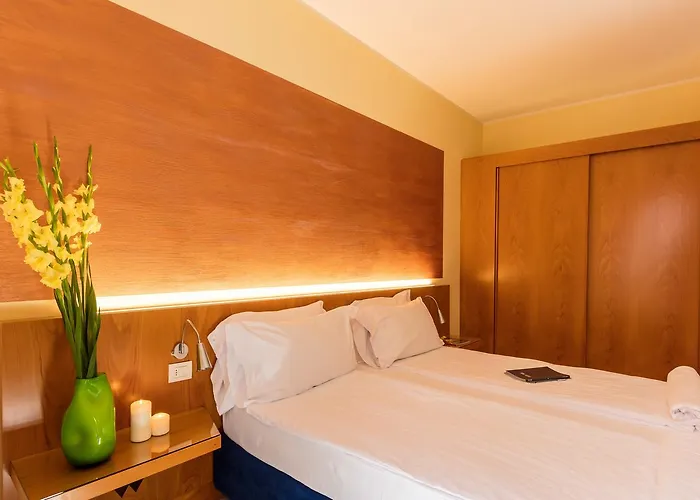 Apartament La Grotta Bardolino