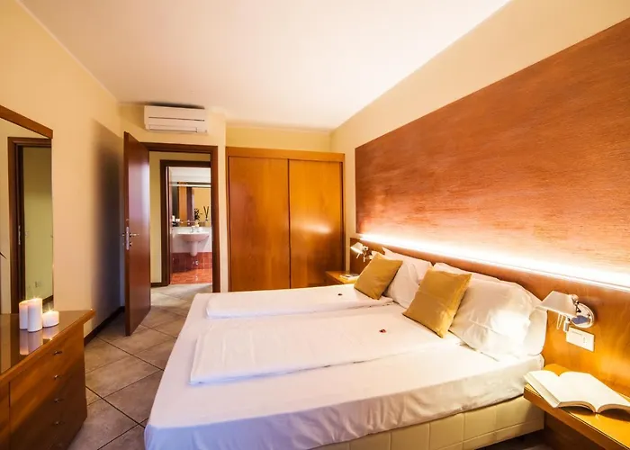 La Grotta Apartament *